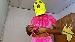 Training My Teen Slut She Loves BBC 😈