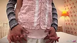 i fucked small tits japan girl defloration with deep cum