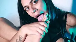 Podolatria E Uma Foda Deliciosa Free