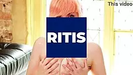 in the office, secretary victoria greene eagerly sucks an anonymous cock at the milking table, her lips wrapped tightly around the shaft