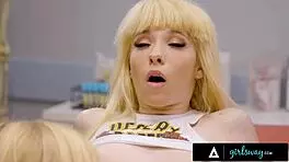 i enjoy lesbian squirting scenes