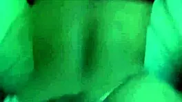 Linda, the slut, boldly flaunts her natural tits and slim body