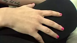 sapphic maia davis and rachel rogers have their pussies licked