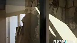 I, black teen model victoria antoinette, expose my luscious chocolate body