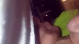 My Ol Lady Giving Me Head Young 18+ Blue And Boo Boo