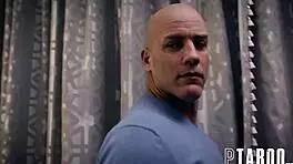 Lexi Lore Receives Special Embrace