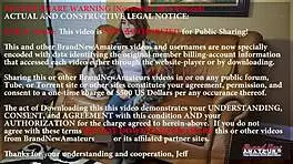 Skinny Hottie Rihanna Dildo Fucks Wet Pussy And Swallows Cum