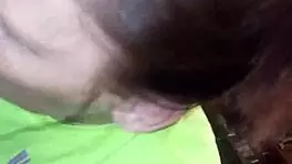 My Ol Lady Giving Me Head Young 18+ Blue And Boo Boo