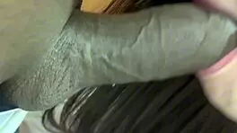 Young Virgin Loses Virginity To Two Black Men Completely