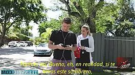 Test my pussy please con subtitulos en espanol