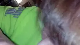 My Ol Lady Giving Me Head Young 18+ Blue And Boo Boo