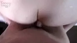 Babysitter Claire Roos Passionately Fucks Her Boss Seth Brogan