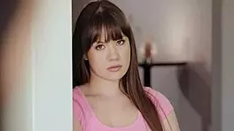 Alison Rey Jealous Fingering and Doggystyle Riding