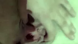 young boy fucks mature woman hard!