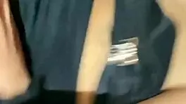 Se filtra video intimo famosa presentadora mexicana alexia masturbandose