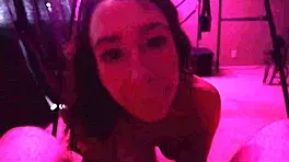 jackie ohh fucked in dungeon