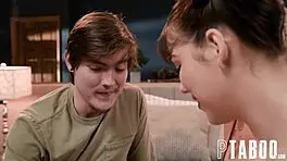 dee williams teaches tyler and lilith anal threesome