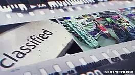 Strip Search! Deep Cavity Search!