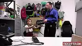 fairly innocent skoolgirl steal camera for a skool project