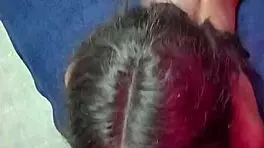 hot petite 18+ black blowjob queen sucks old grandpa daddys thick cock and gets tucked doggystyle?