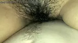Friend bakes a creampie, licks chocolate, then lets you fuck tight pussy. 😋