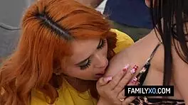 Chubby Girl Caught with Sex Toy