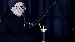 veja a entrevista safada e cheia de putaria com a flor de damiana com vov� moai no porn cast brazil - parte 2 watch on sheer red