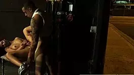 Real Prostitute Rough Anal Xxx Petite 18+ Tattooed And Highly Pretty