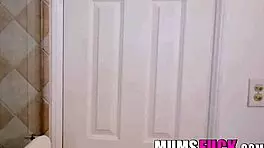 dont worry honey milf is here to help with your massive erection 😏