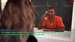 a wife and stepmother in 118 missing scenes