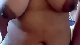 sexo con una ex novia con grandes tetas
