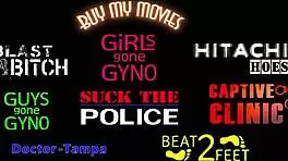 Tampa University Employment Physical With Angel Ramiraz Prostates And Flopping Dicks Watch Entire Film At Guysgonegyno - Reup