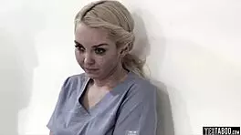 A nice massage is just a for a quickie fuck!