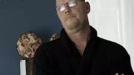 Desperate teen 18+ alina lopez has second thoughts about being impregnated by stranger