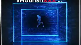 trailer flourish university episode 13 leana lovings