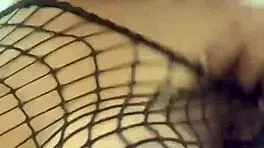 Morenita Linda With Juicy Coño And Open Culo Shaking Narrow Ass