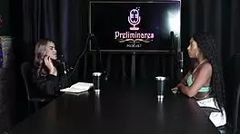 the client wanted to spank her, so we did anal with two cocks in her ass, she's always been curious with that fetish, vicky menage says