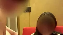 Trying new sex toys with riding dick till pussy got creampied