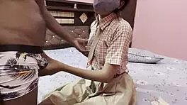 Indian Village Young Desi School Girl Sex Big Cock