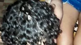 Real sex with two guys at home