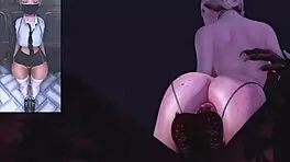 not so innocent evelyn fantasizes about deep adventures second life