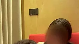 Trying new sex toys with riding dick till pussy got creampied