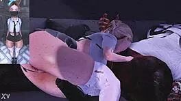 not so innocent evelyn fantasizes about deep adventures second life