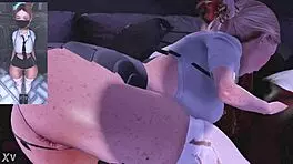 not so innocent evelyn fantasizes about deep adventures second life