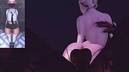 not so innocent evelyn fantasizes about deep adventures second life