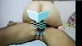 She outperforms my girlfriend