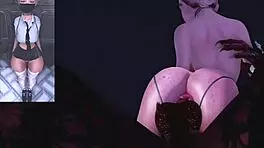 not so innocent evelyn fantasizes about deep adventures second life