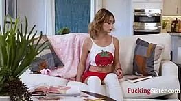 Nurse learns anatomy from horny patient.