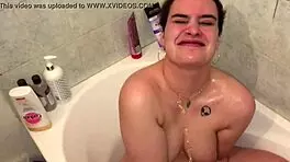 luna surprised by piss from furiousmud