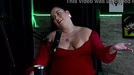 pri melancia started as a slut and gained weight for porn 😏